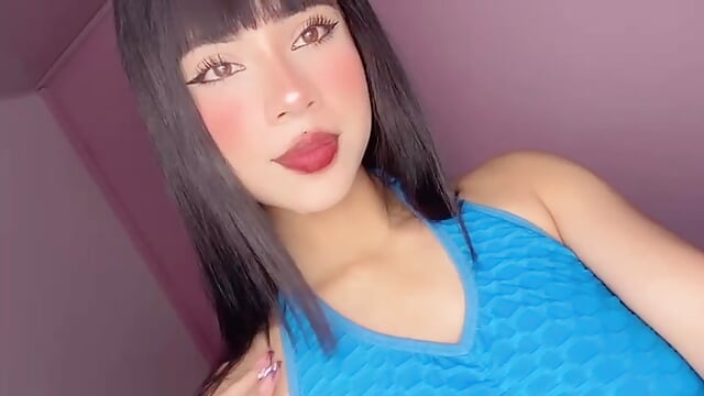 profile-intro- - video by Katiawilson cam model