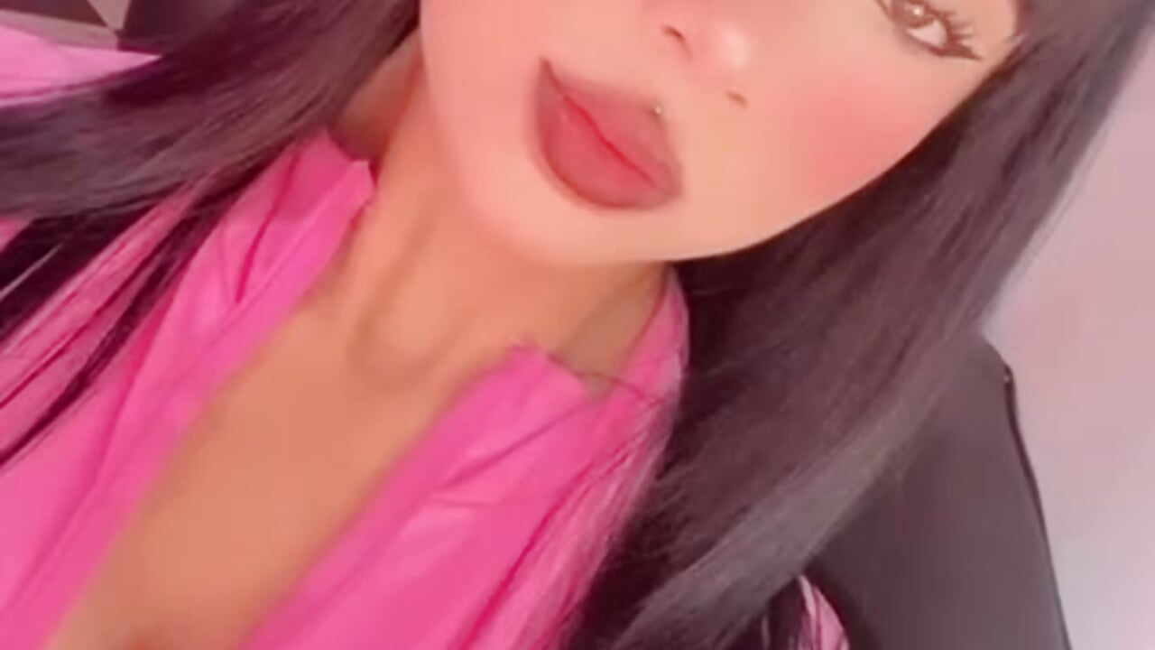 I am cute - video by Katiawilson cam model