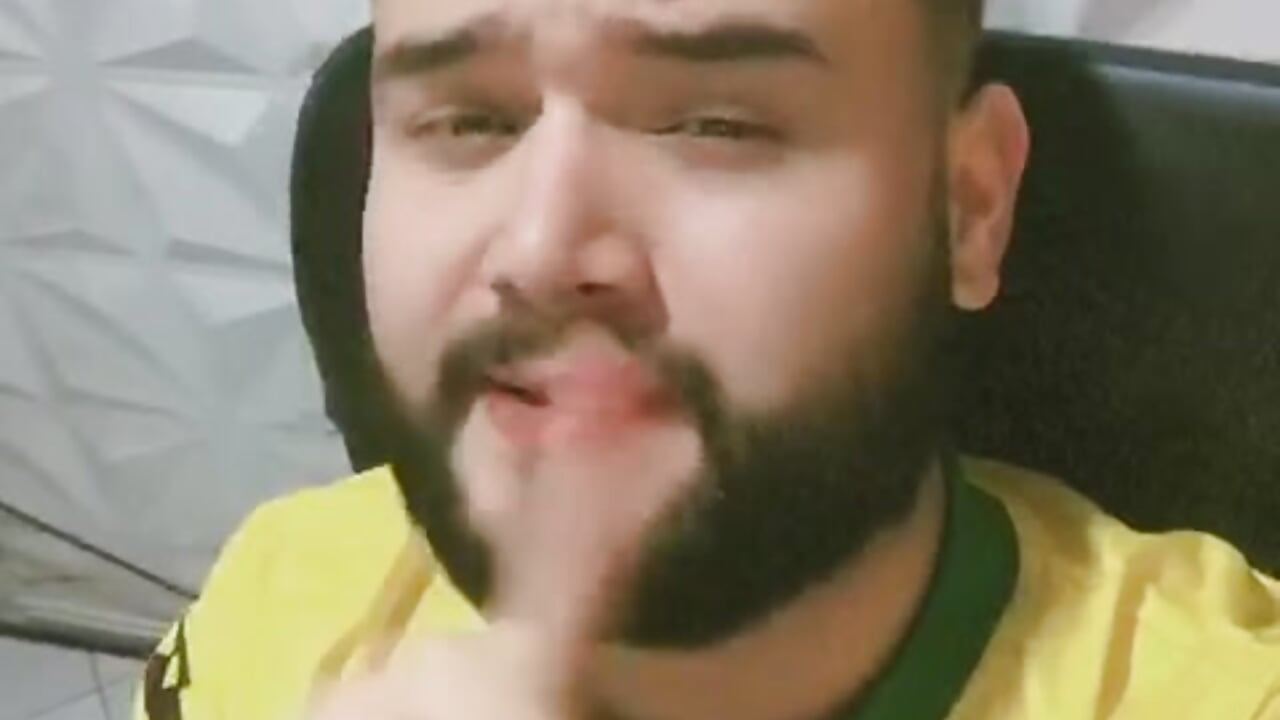 cute darling - відео від вебкаммоделі Thomas_Jamerson