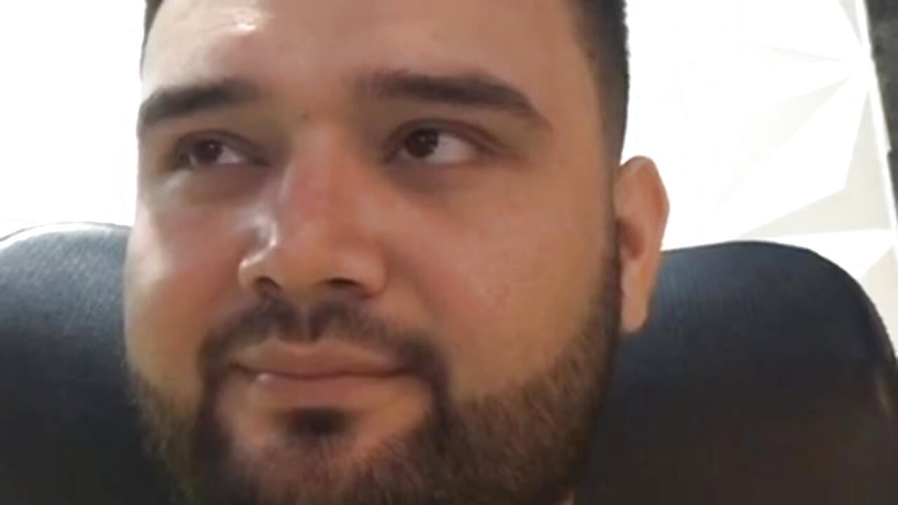 men sexy - відео від вебкаммоделі Thomas_Jamerson