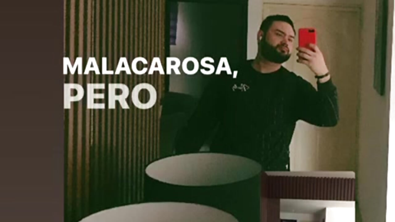 hey - відео від вебкаммоделі Thomas_Jamerson