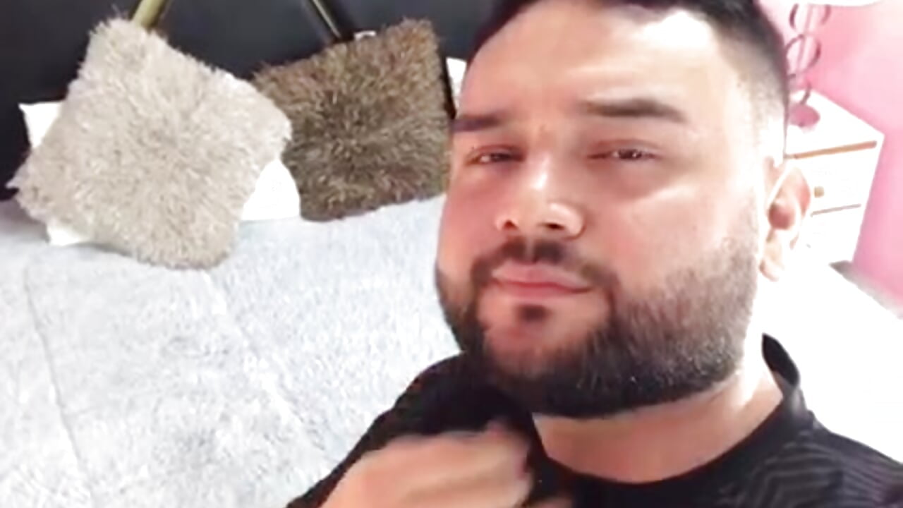 beards - video av Thomas_Jamerson cam-modell