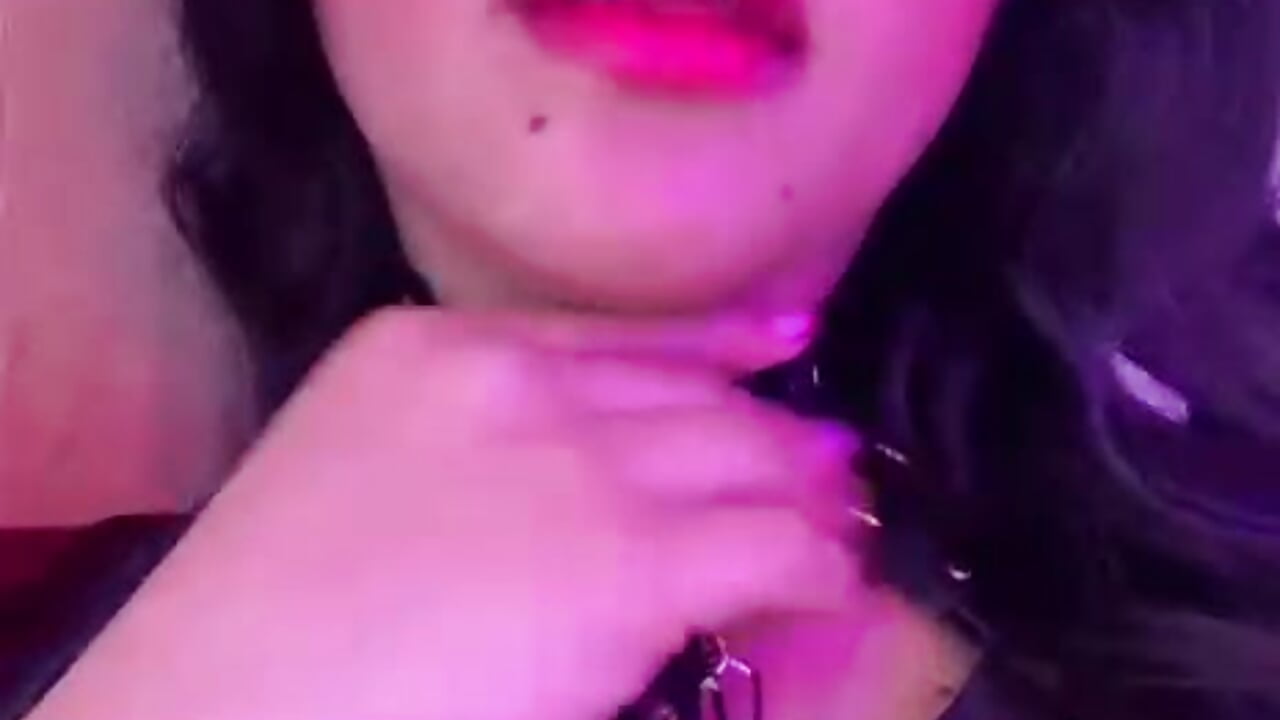 🥵😈🔥 - video by Maddie_T18 cam model