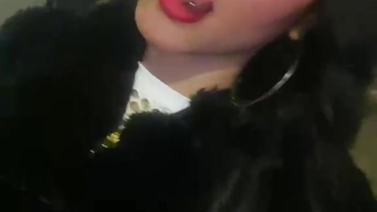 🔥😈 - video van Maddie_T18 cam-model