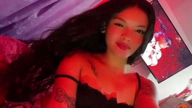 Your pretty girl🌸 - video by Maddie_T18 cam model