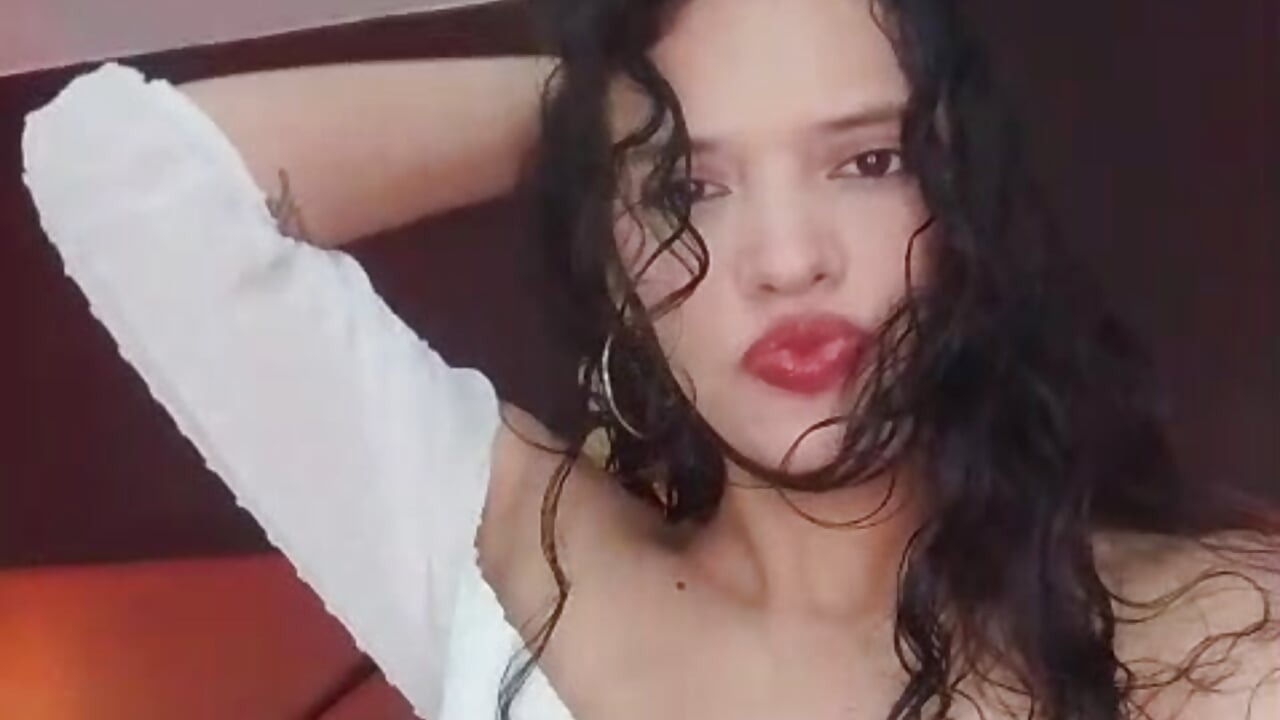 hi－カメラキャストのIvyboobs_の動画