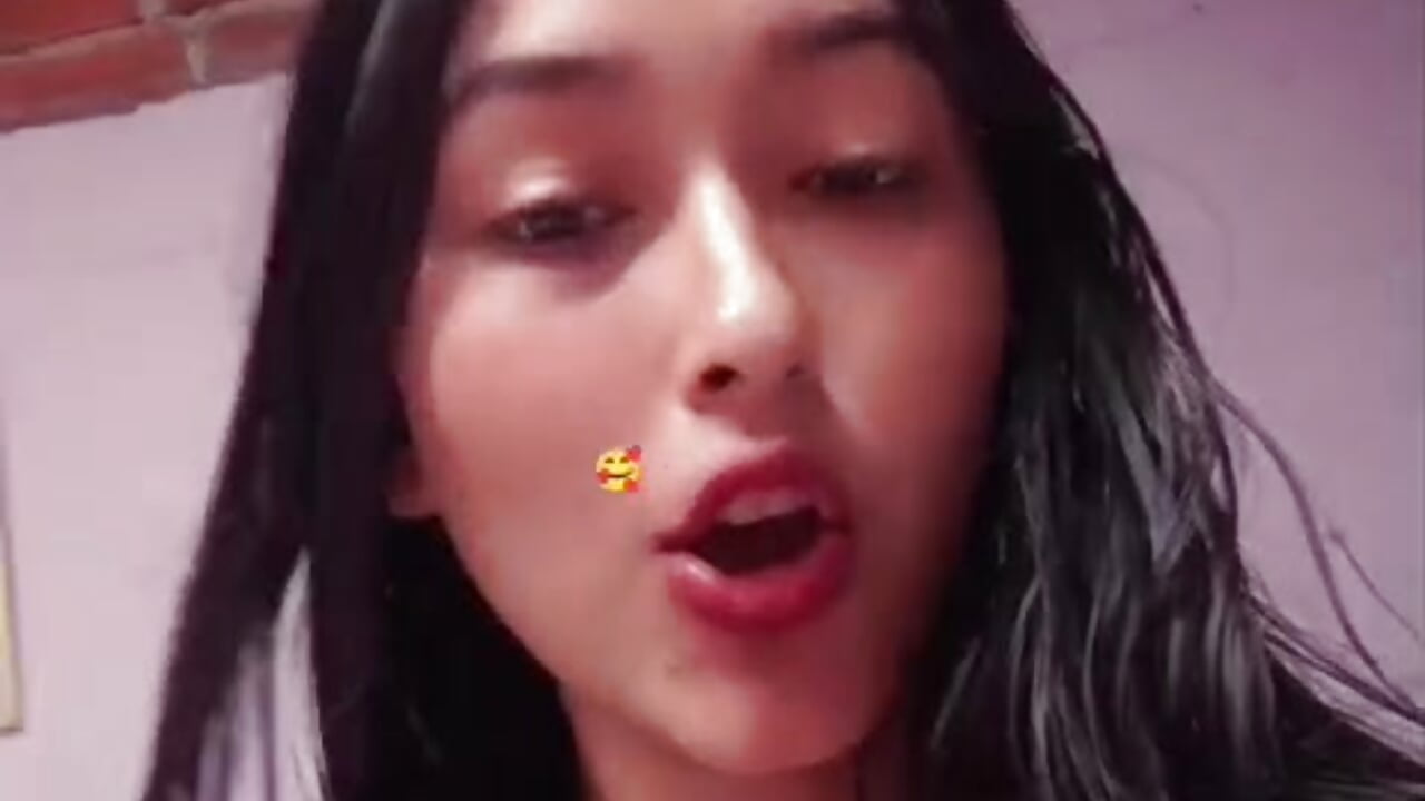 ❤️😏 - video Nathaly_rosse19 kameramallilta