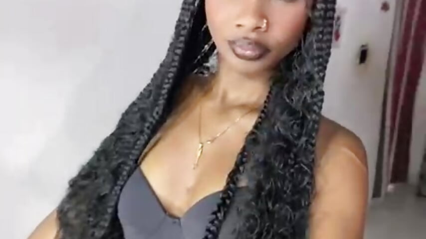 casual🥰 - video by EvaaCooper cam model