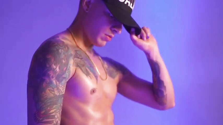 you won't be able to endure my seduction - فيديو من trisstann_ موديل الكام