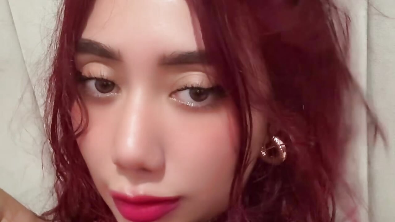 profile-intro-video-1769464616 - video van Kat_Karma_ cam-model