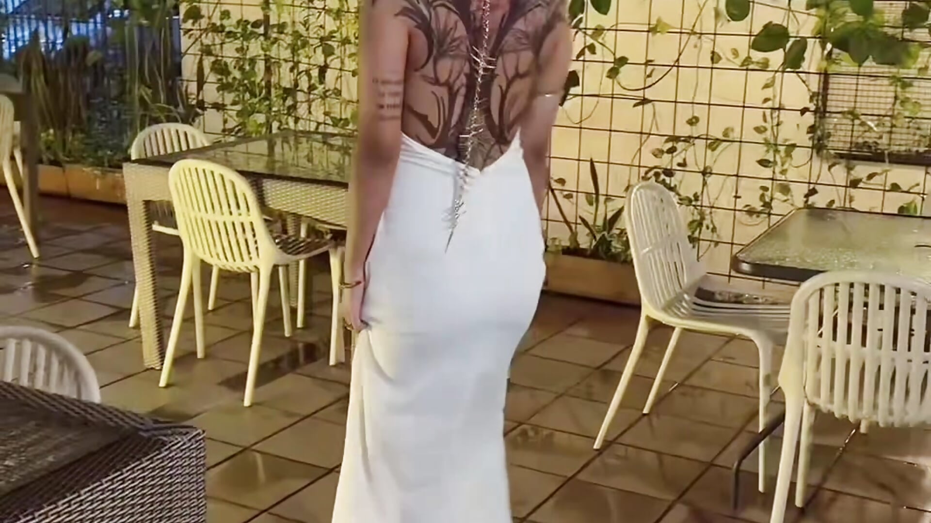 Me 🕯️✨ - video van Kat_Karma_ cam-model