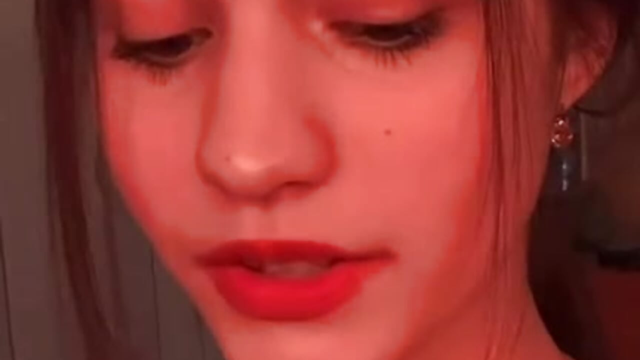 For my fans  :) - video av Irniki_here cam-modell