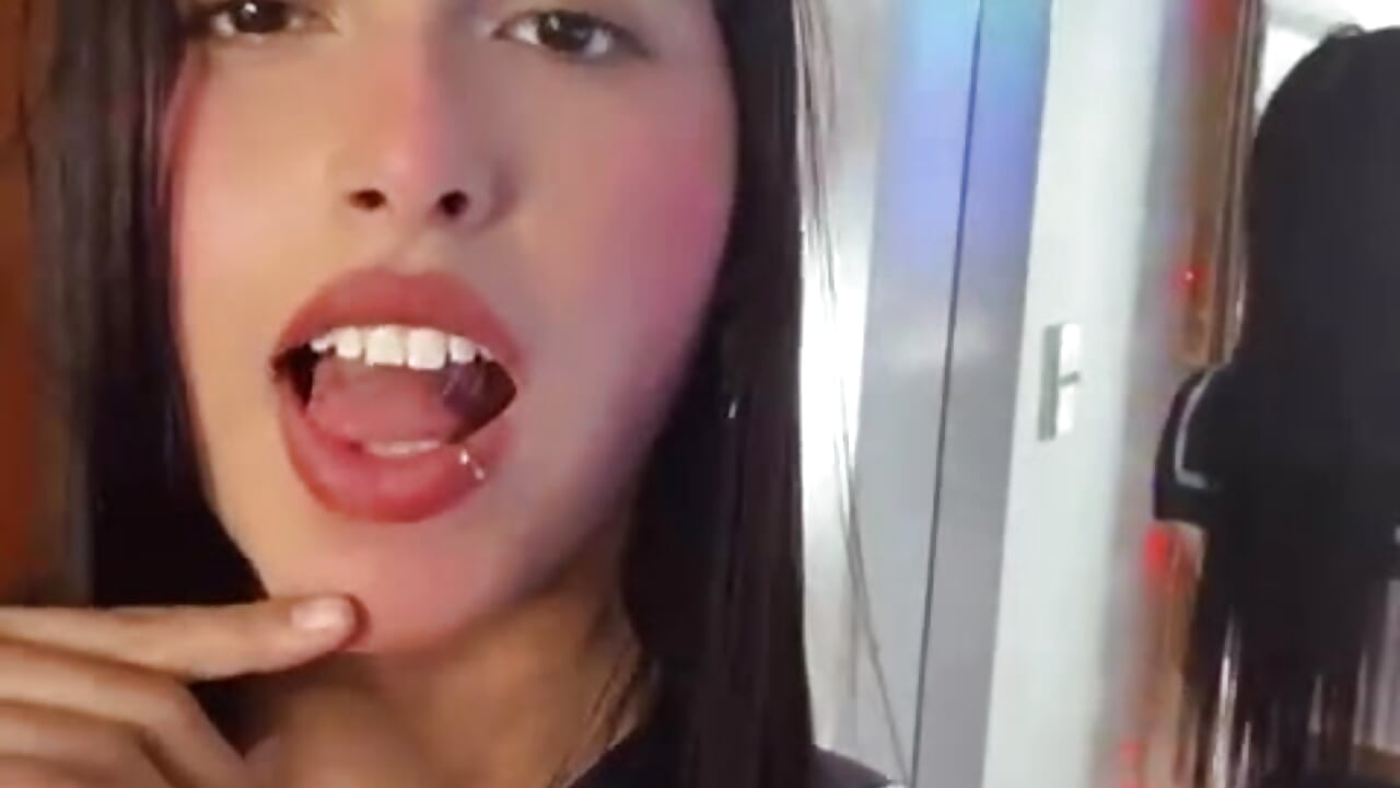 💘✨－カメラキャストのPerla_lovely_の動画