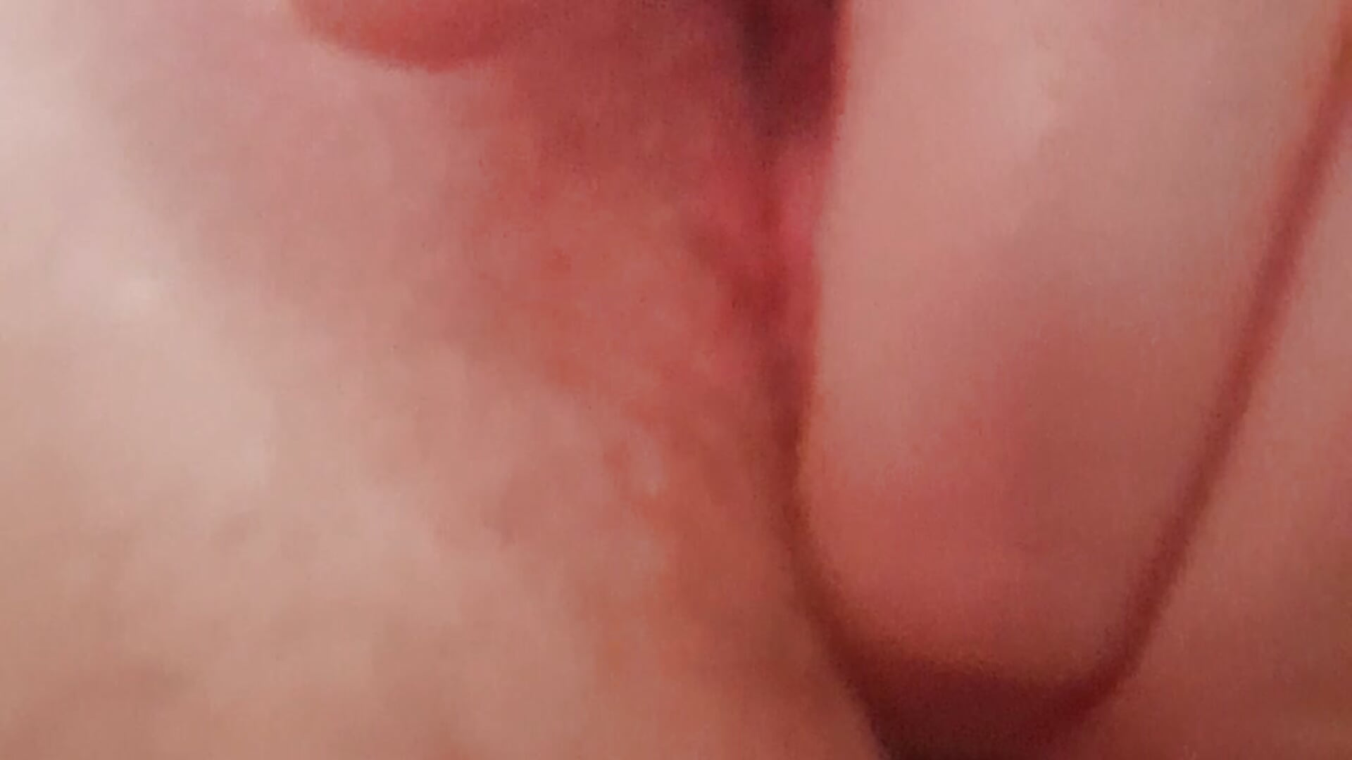 Wet pussy masturbation close up - Cherry_Pop23主播的视频