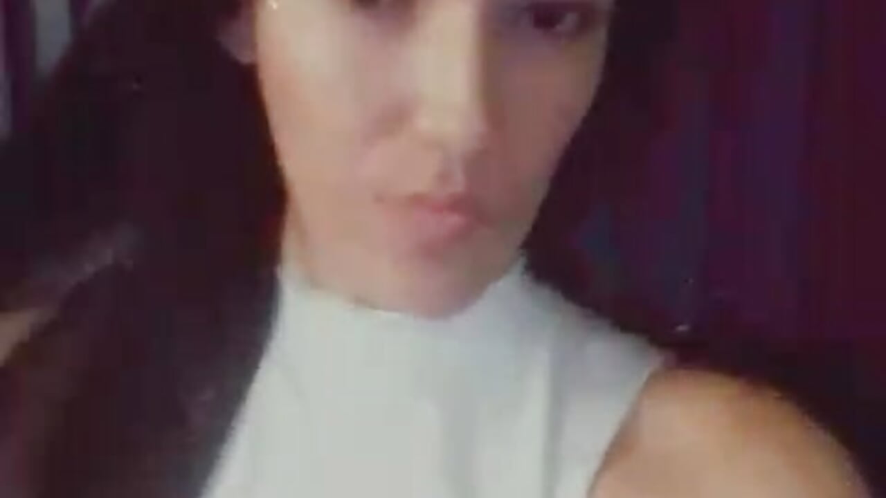 Hi , nice to meet you hun – video od webkamerové modelky Daniela_gonsalez