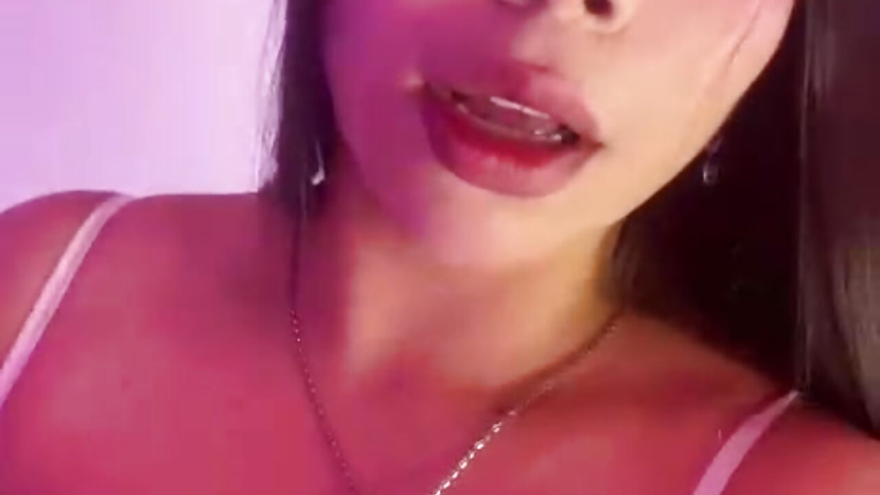 nice to meet u, im milly <3 - video av im_milly cam model