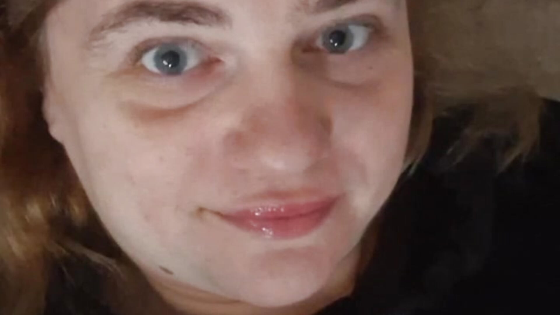 Hi – video od webkamerové modelky VitniKis