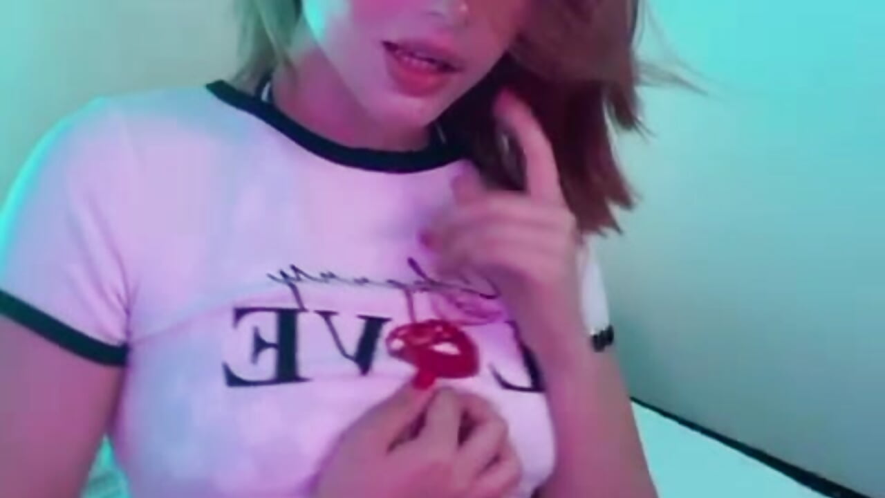 For u Bby 😈🤫❤️ – video af KatyParisi cam-model