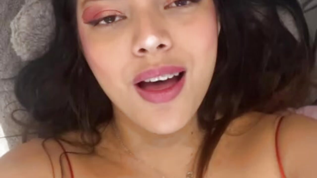 omg! - video van ViolettaRousee_ cam-model