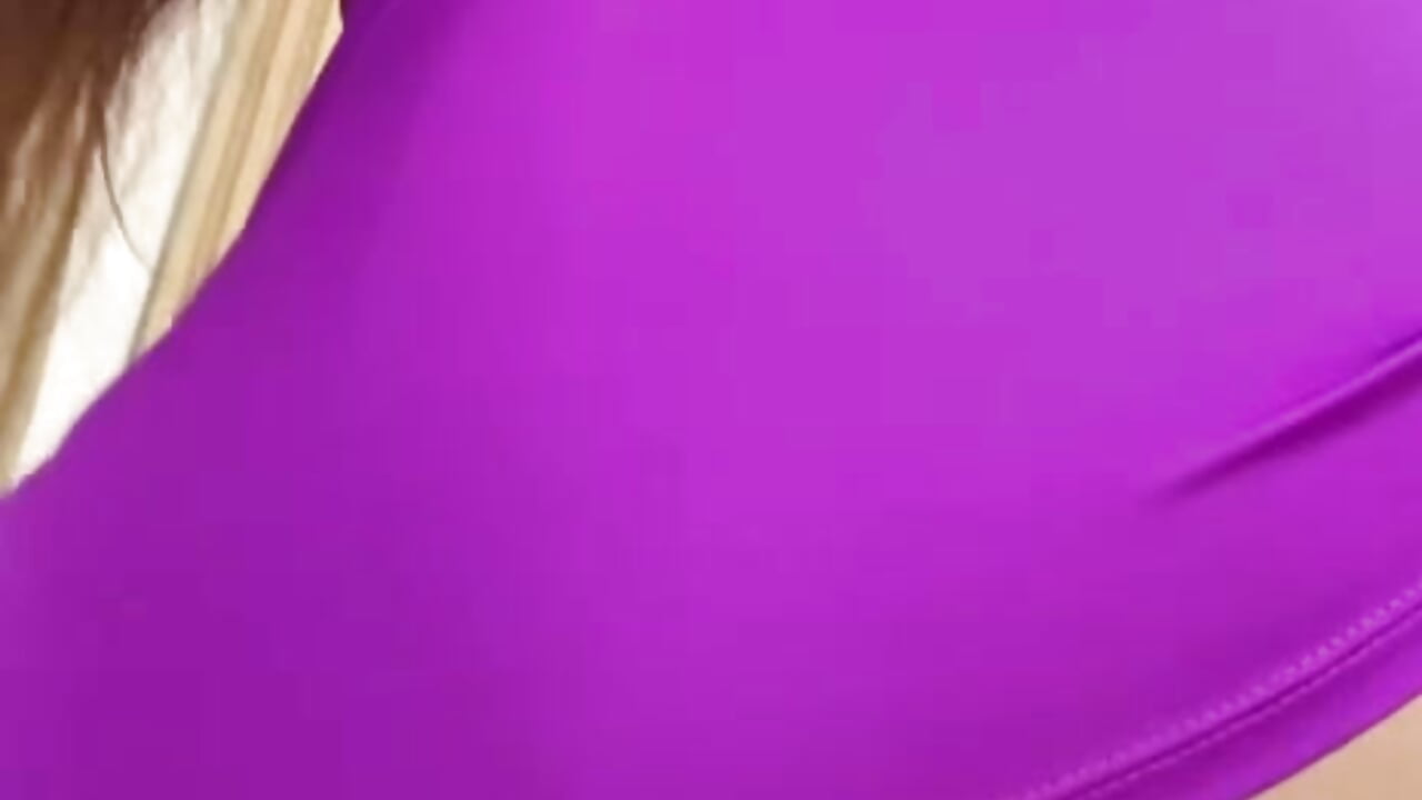 A short tour for you - video by ViolettaRousee_ cam model
