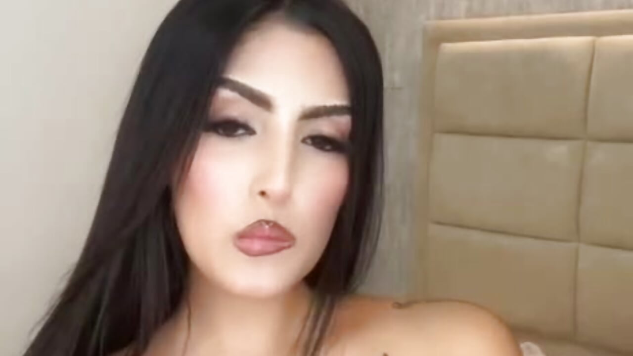 Let me seduce you. - video by AriaaMoon_ cam model