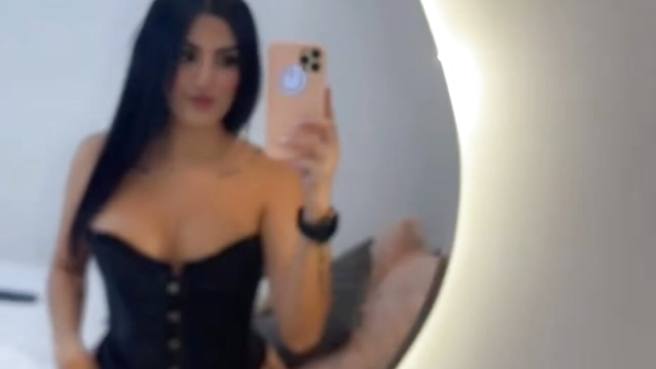 sexy - βίντεο μοντέλου AriaaMoon_