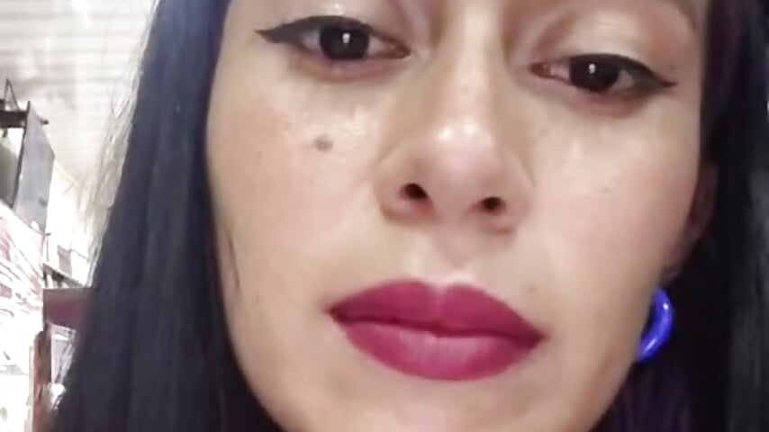 Preparing something special 💥 - video van Abby1_b_ cam-model