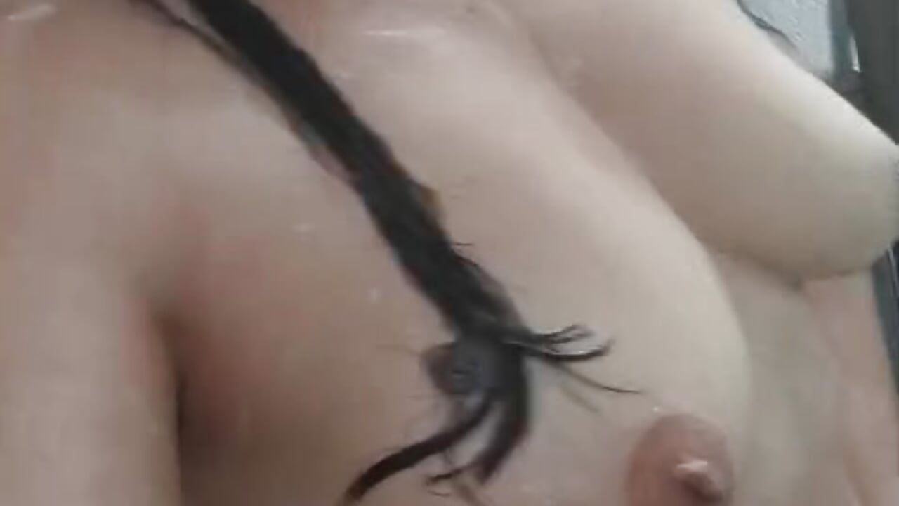 Ducha 💧😁 - 視頻由 candy69- 主播提供