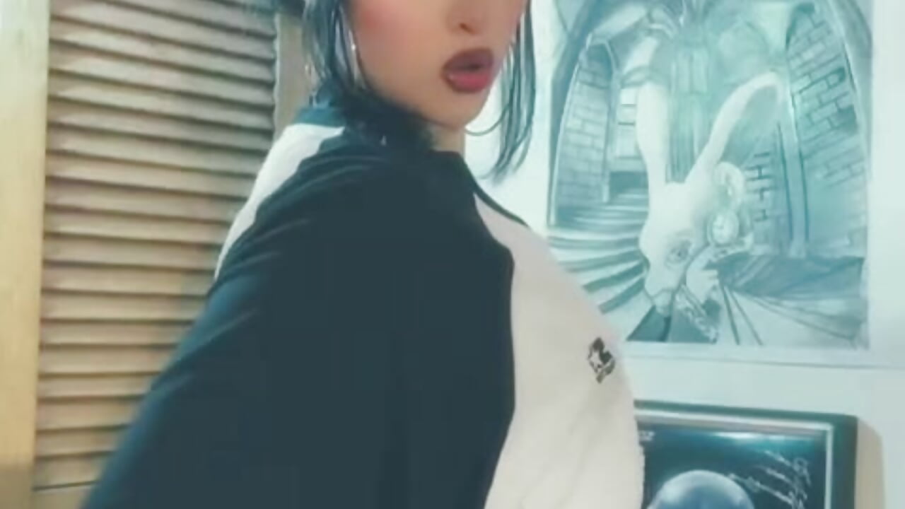 Love to dance - video van Vanessarte_ cam-model