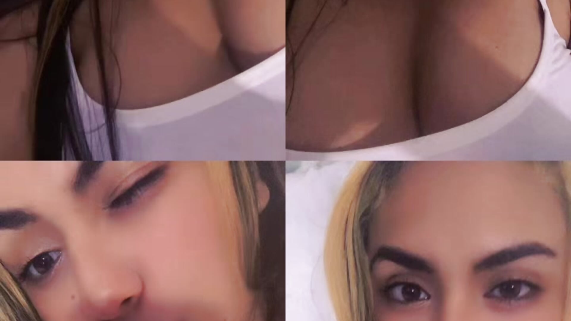 Muak - 視頻由 cristallswett 主播提供