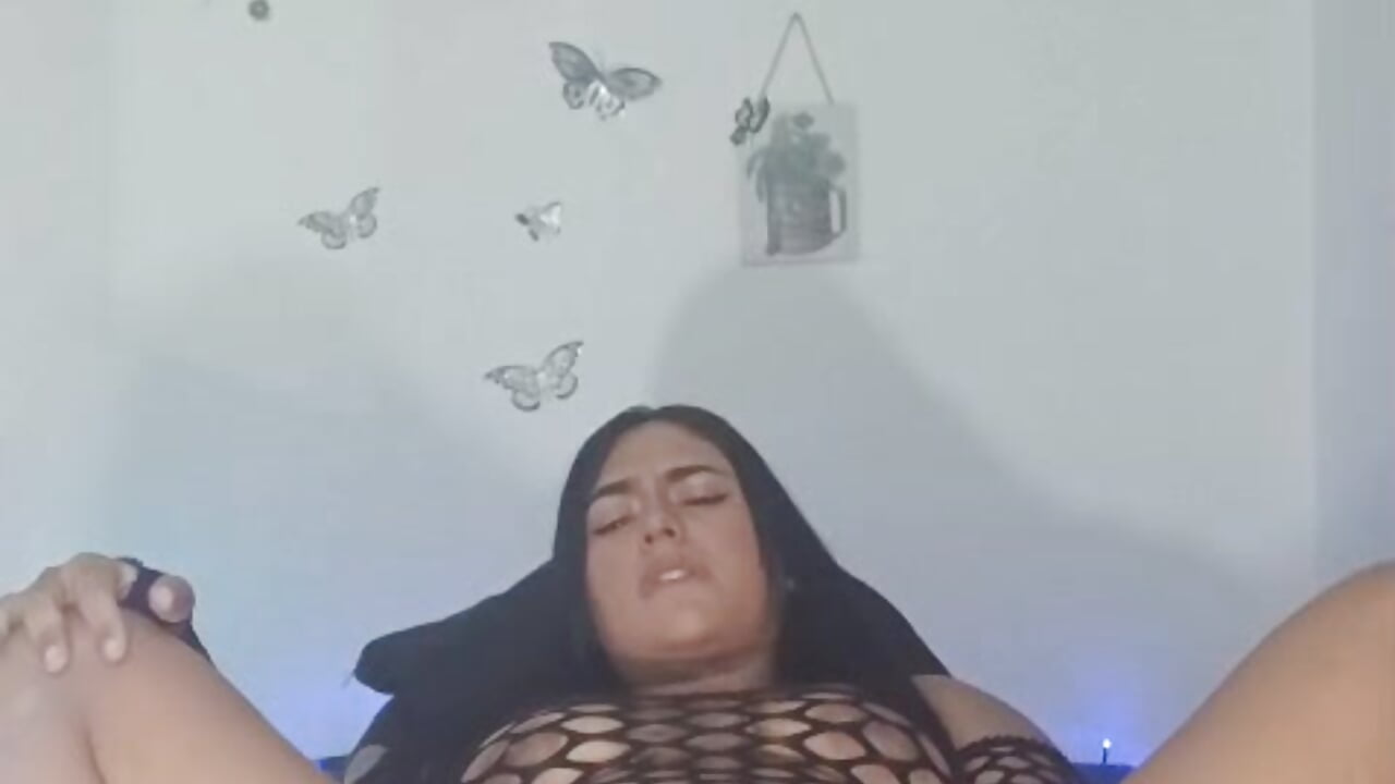 a very hot day - วิดีโอโดย cristallswett โมเดลแคม