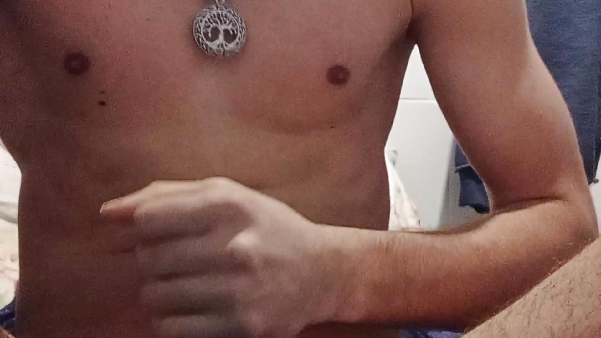 Gostoso – video od webkamerové modelky Michaevin22