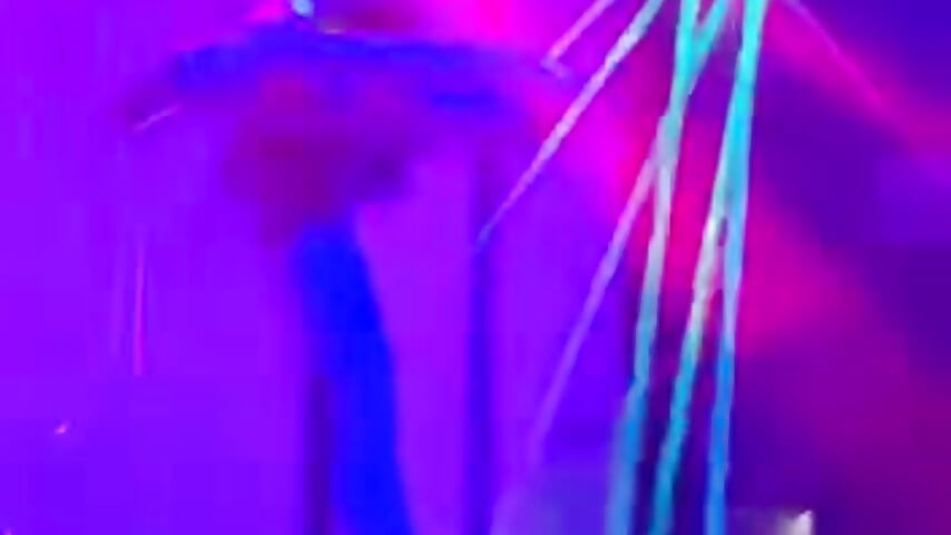 Dance with me - Video von yunarose_ Cam-Model