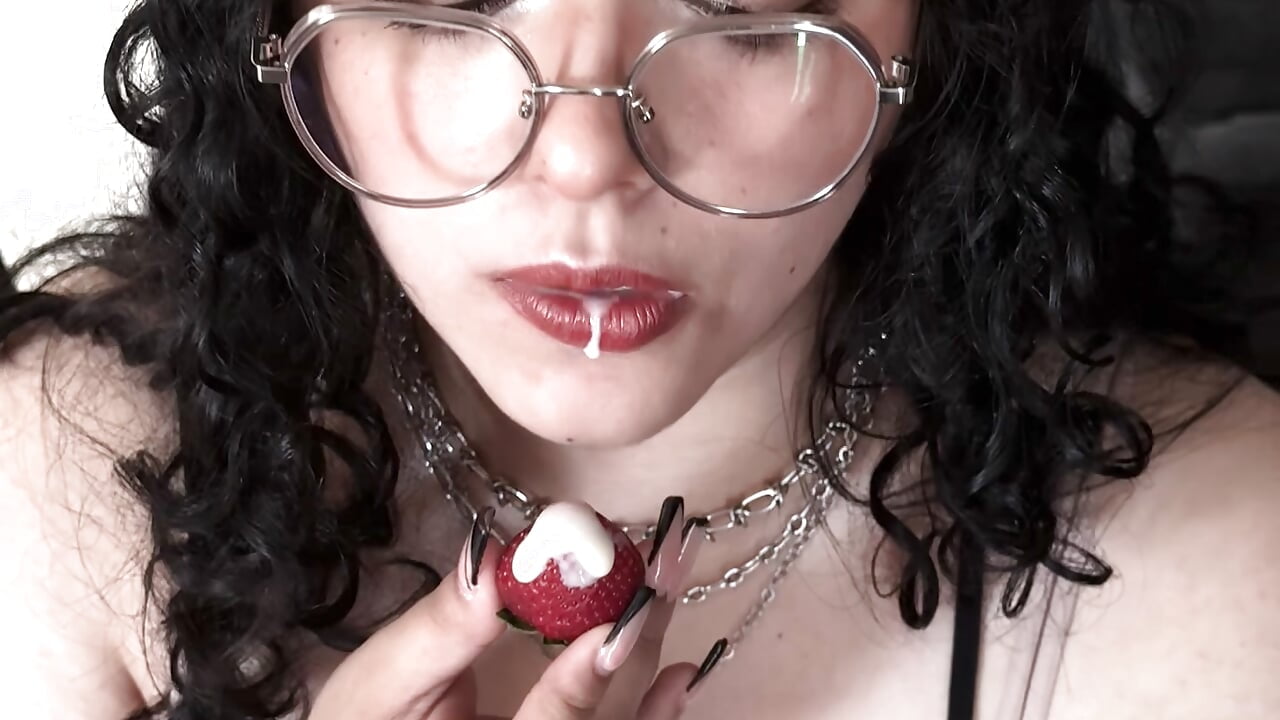 can this be your cum? - video by Ales_Kitten_Live cam model