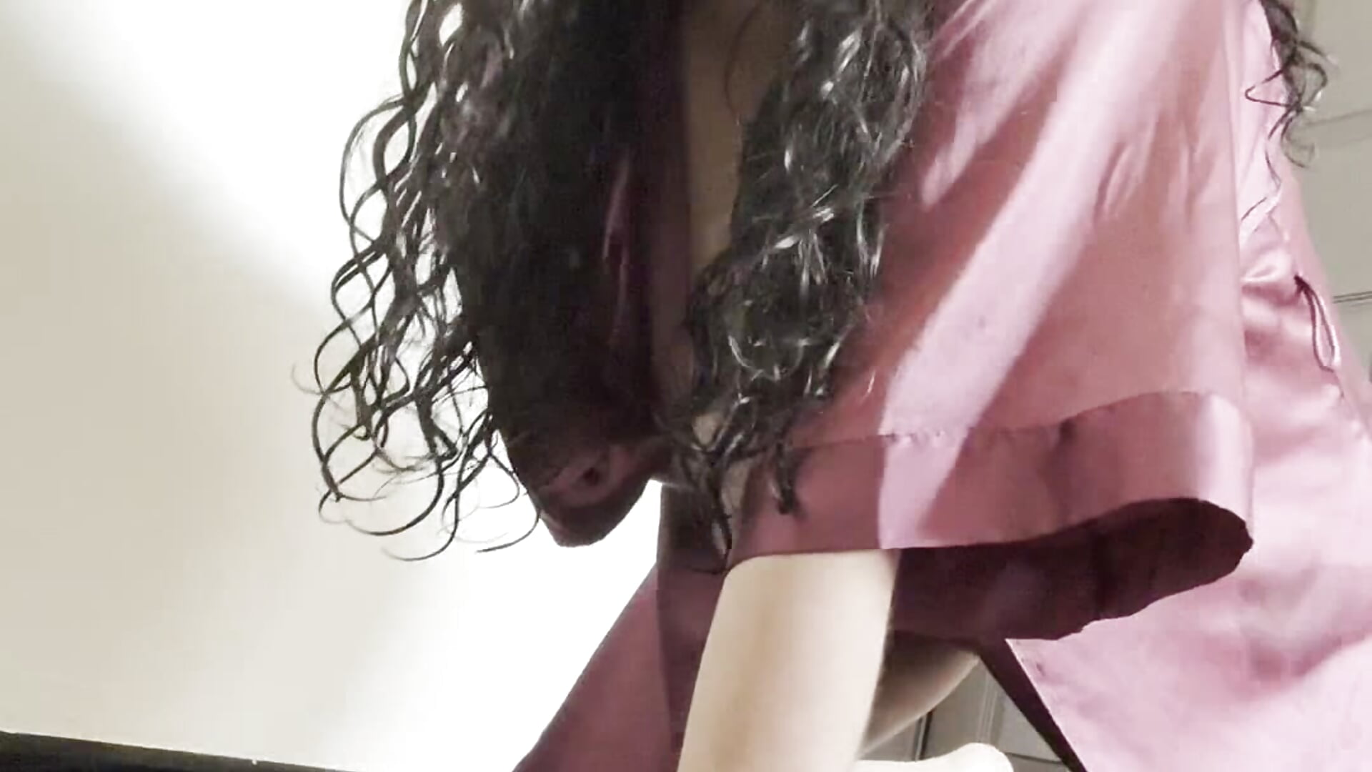 let me be on my knees for you