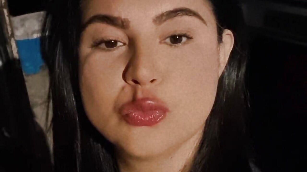 Boca sexi - video by PRADASEXI cam model