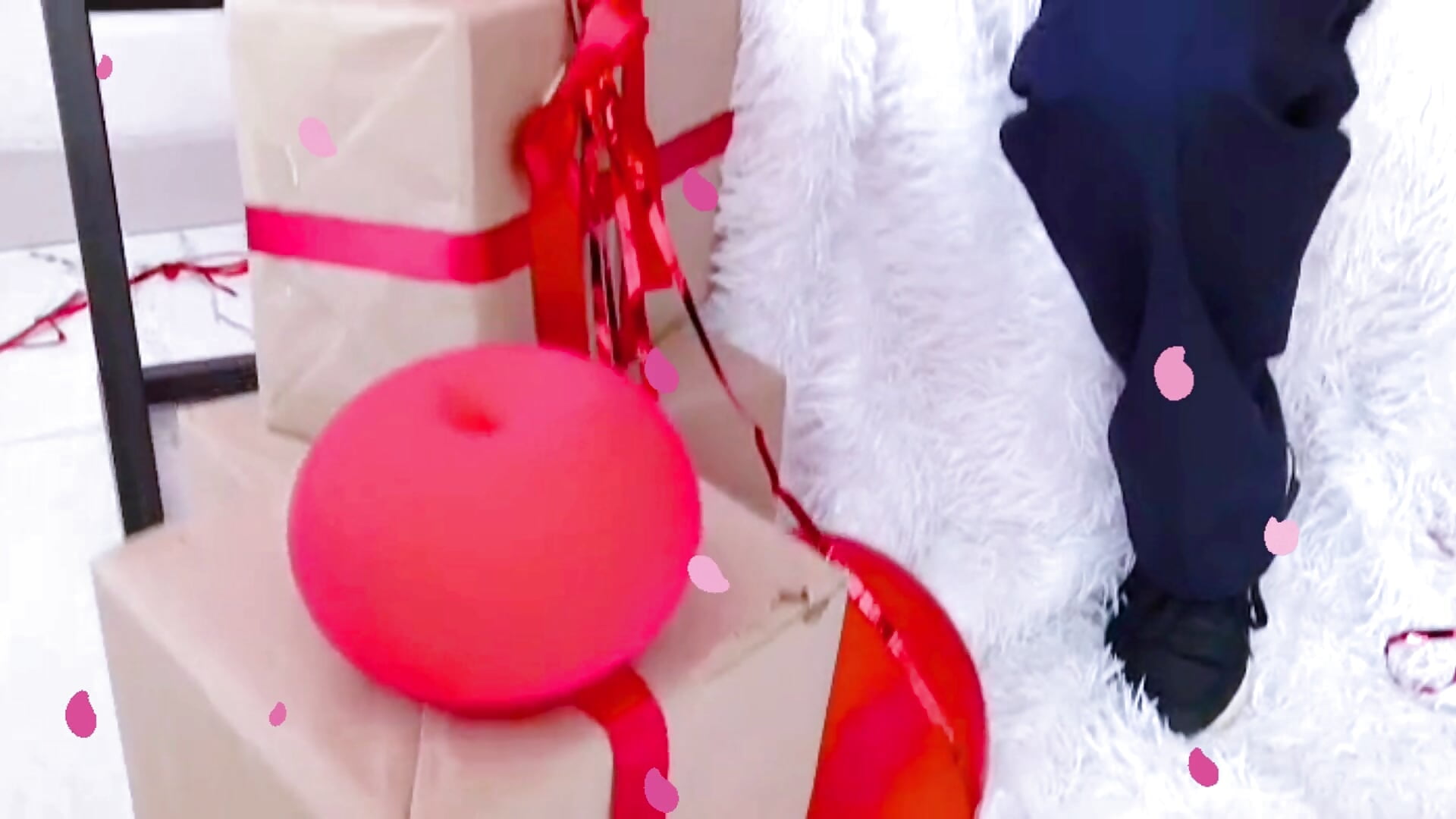 Be my Valentine - video av David_Banks_ cam model