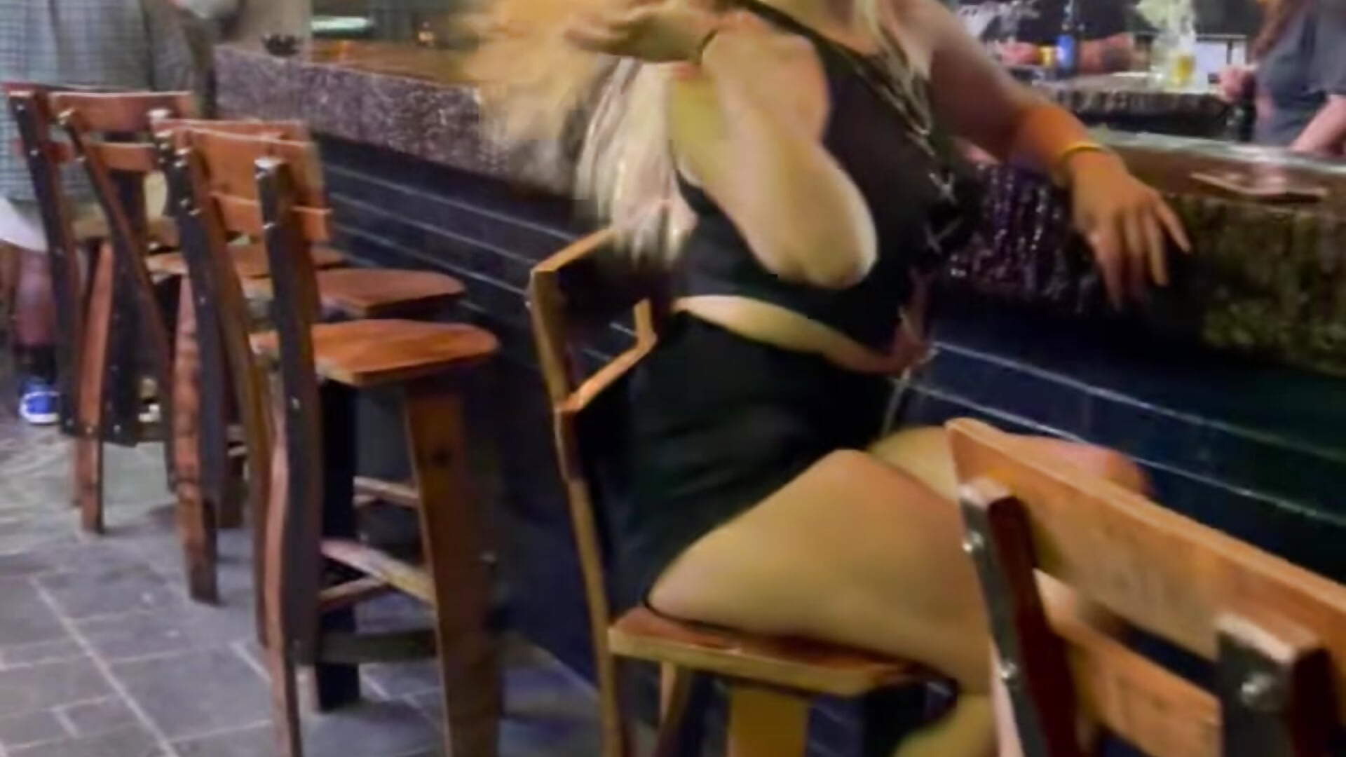Little ol me 😈 - video by BabeB910 cam model