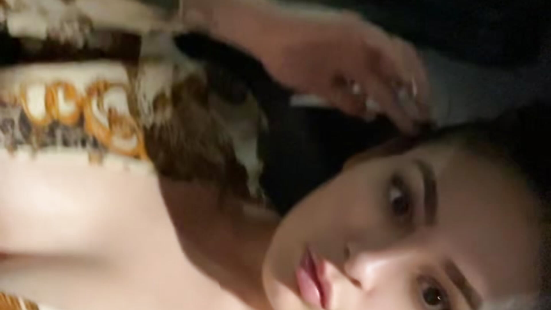 Best On Earth - vidéo du modèle de showcams Yasmyn2016