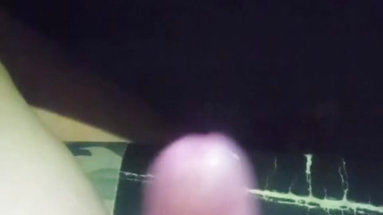 me puse duro jejejeje - clip cu craker6999 model videochat