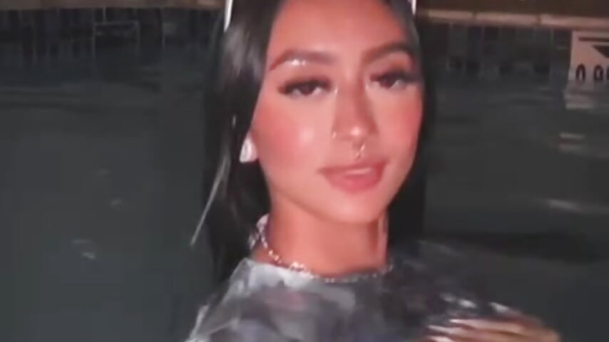 welcome my honey - Miaa_Thopmson_ adlı kamera modelinin videosu