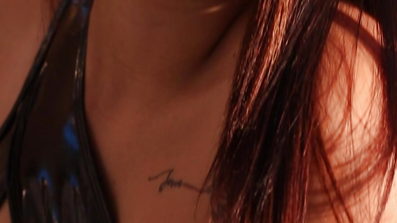 ALL YOURS - video van alisson_taylor__ cam-model