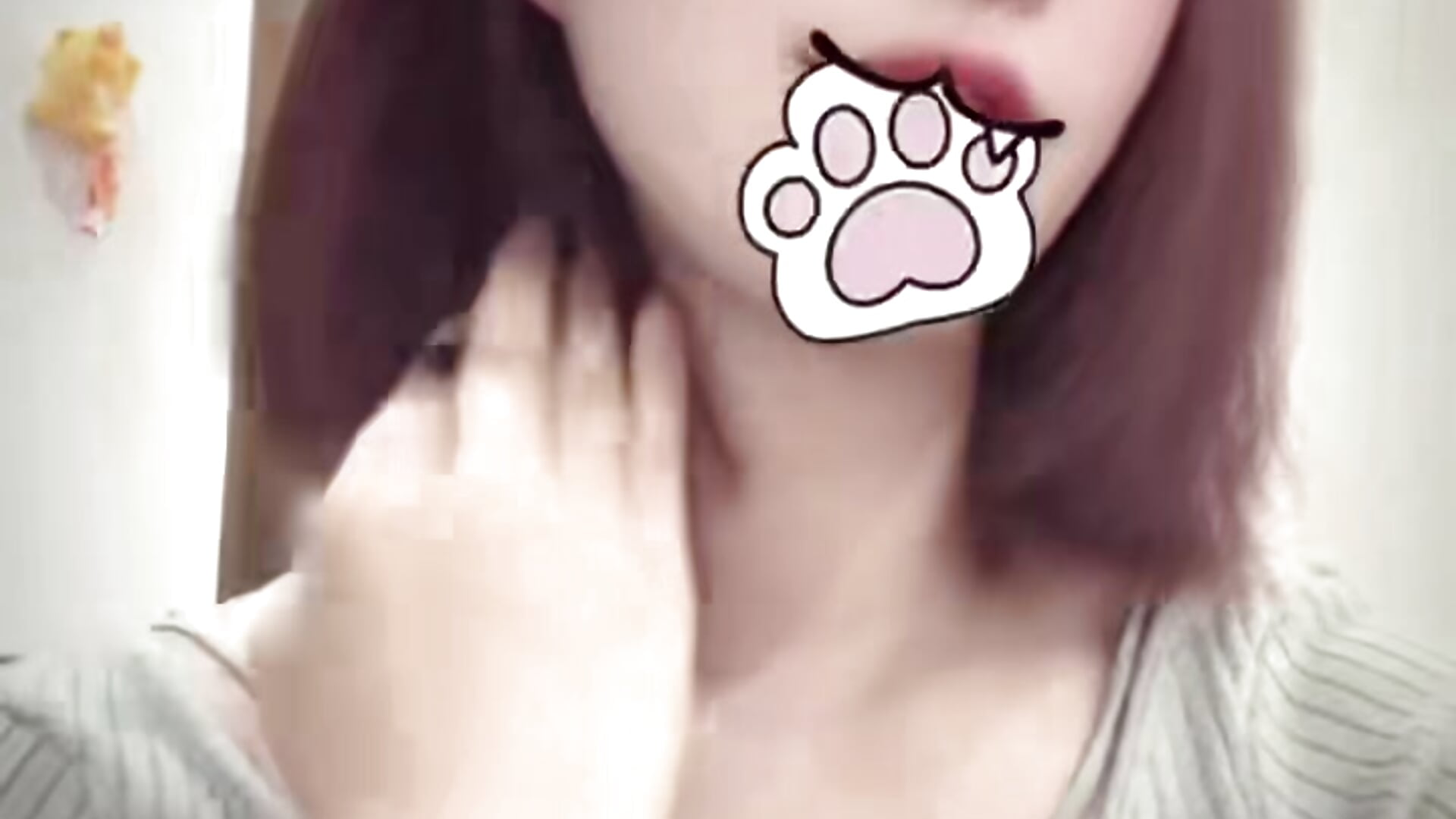 可爱女人 - video của người mẫu cam onnina