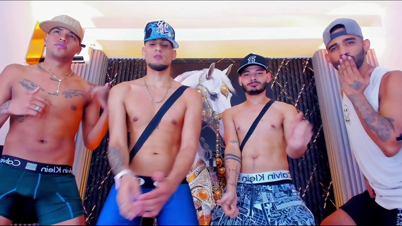 the_knights_of_the_night - вебкам модель избранные видео 6401