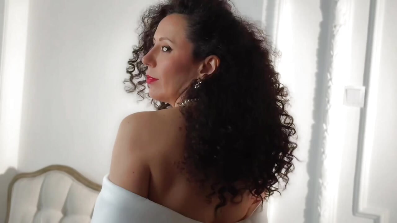 sexy lady - video od modelky/modela BettiAdamson