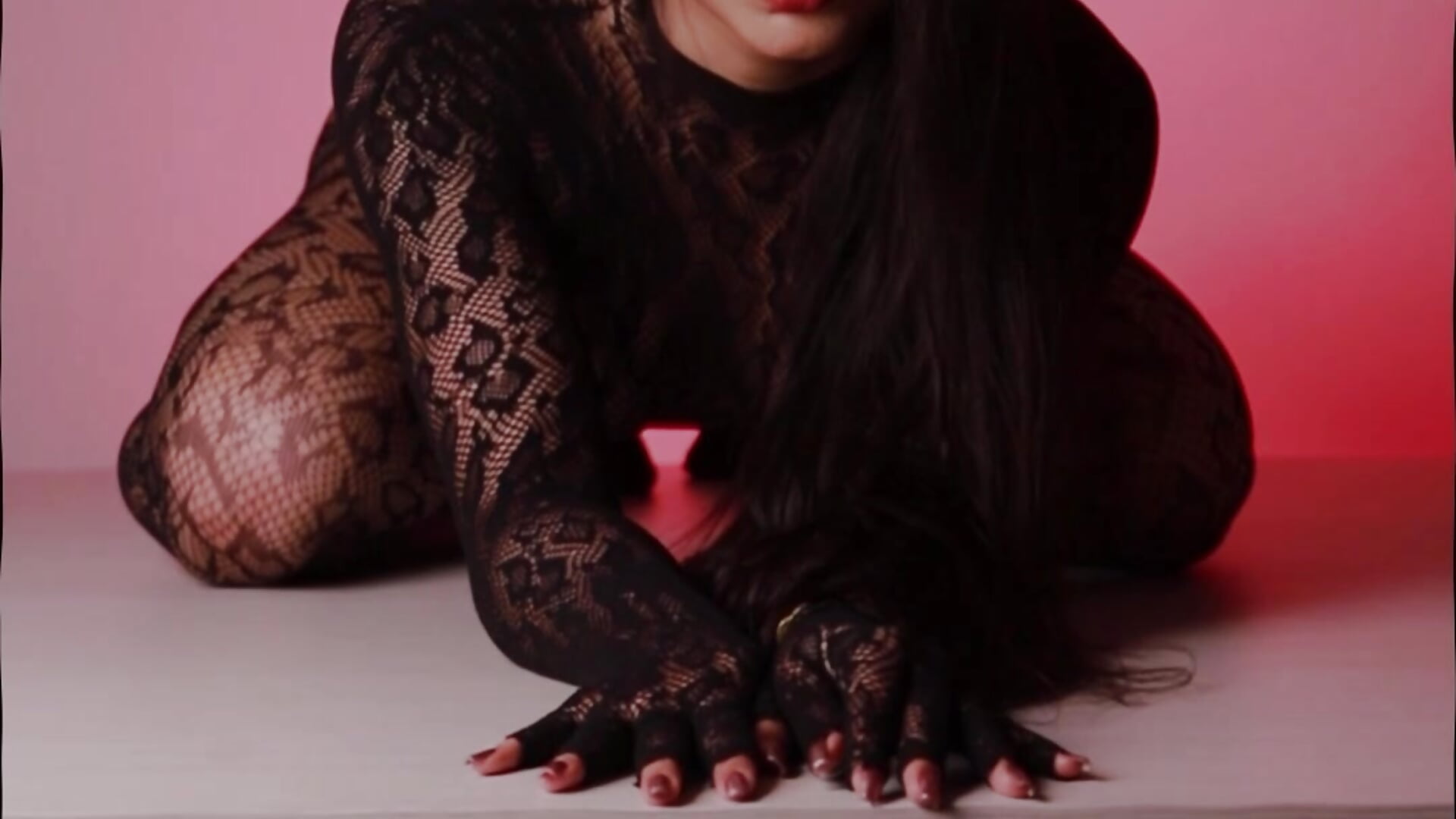 your slave