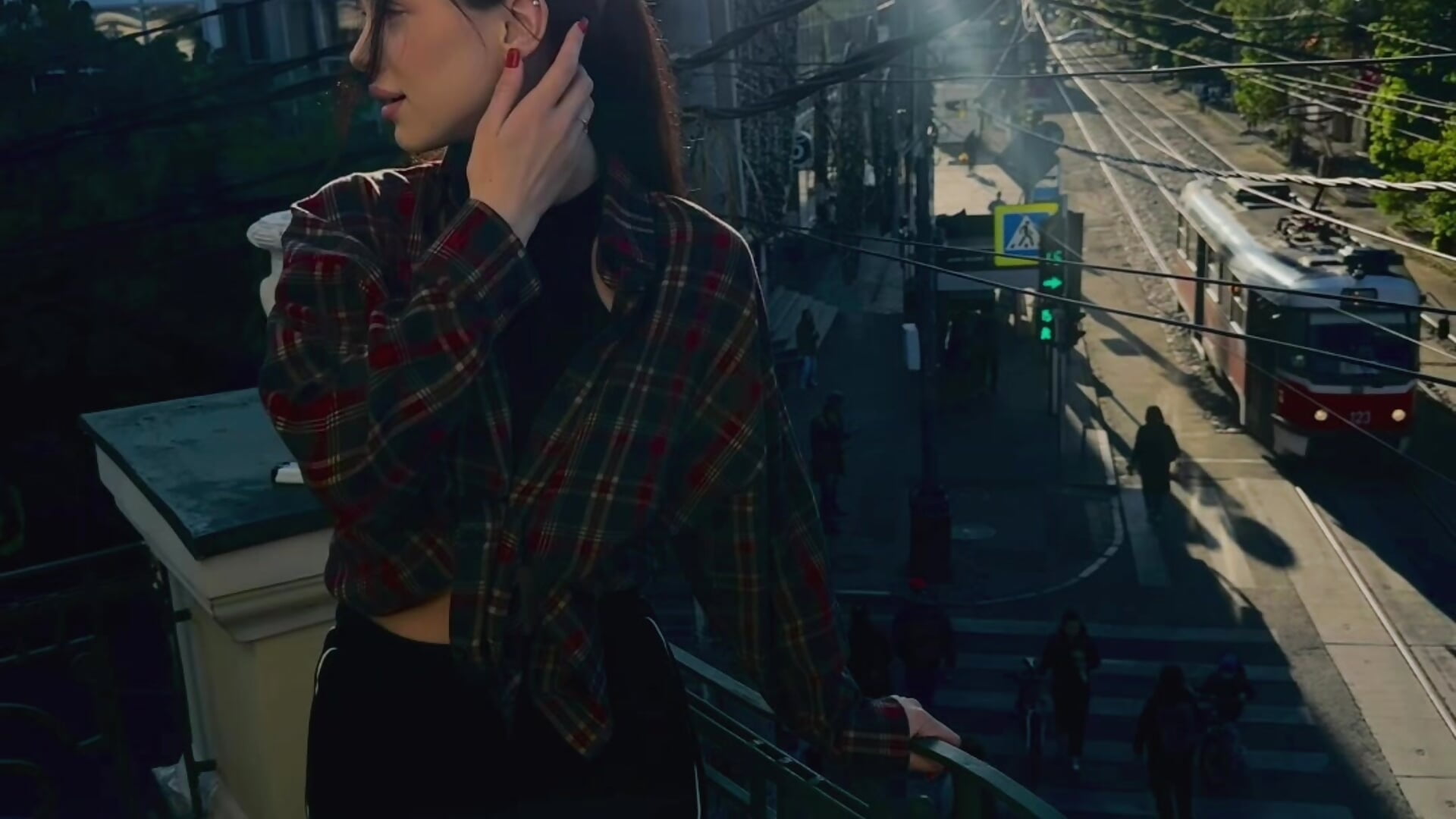 Melt you - video by BattyStone cam model