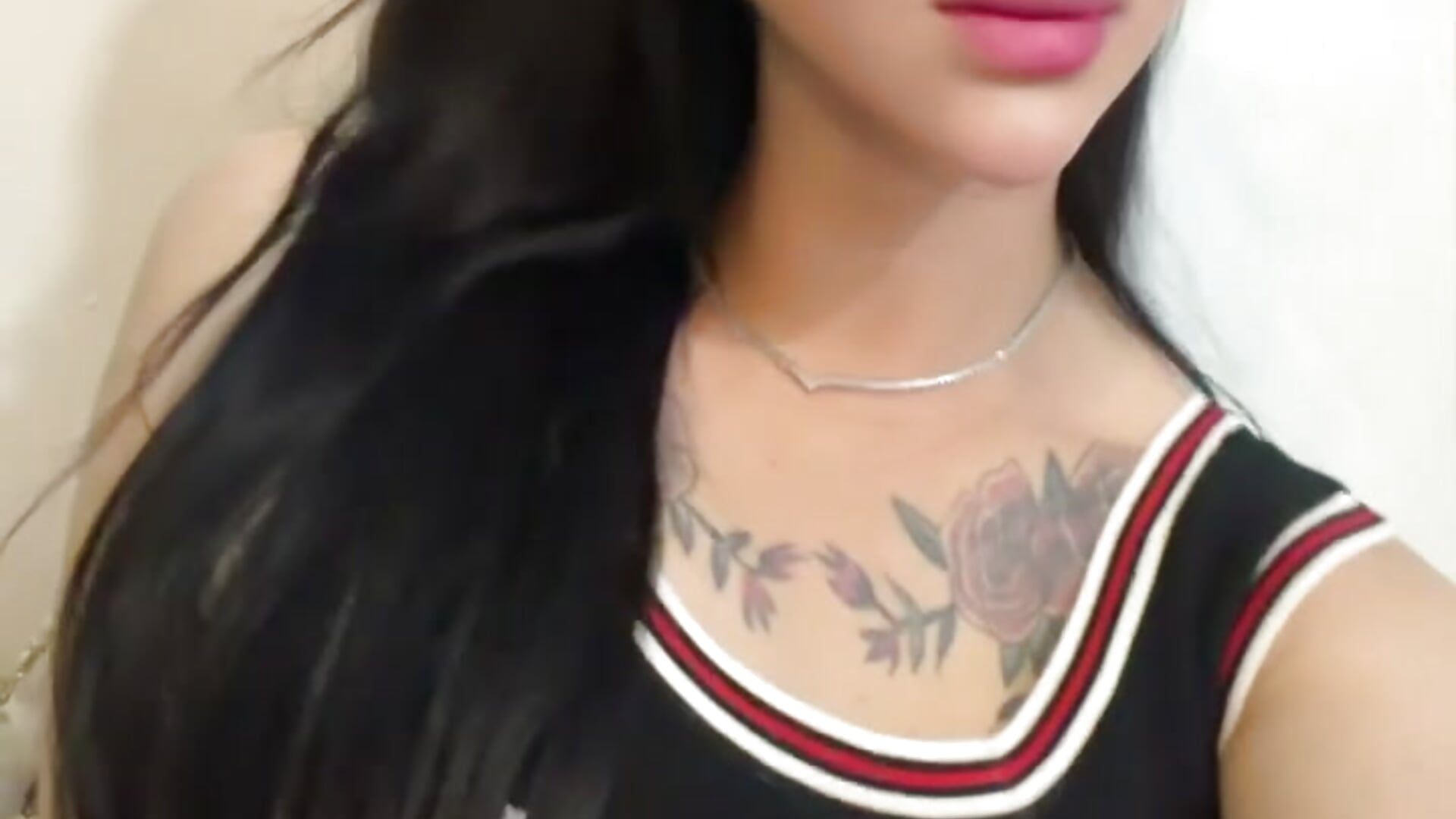 🤓 - video oleh model kamera CherryBlossomYu
