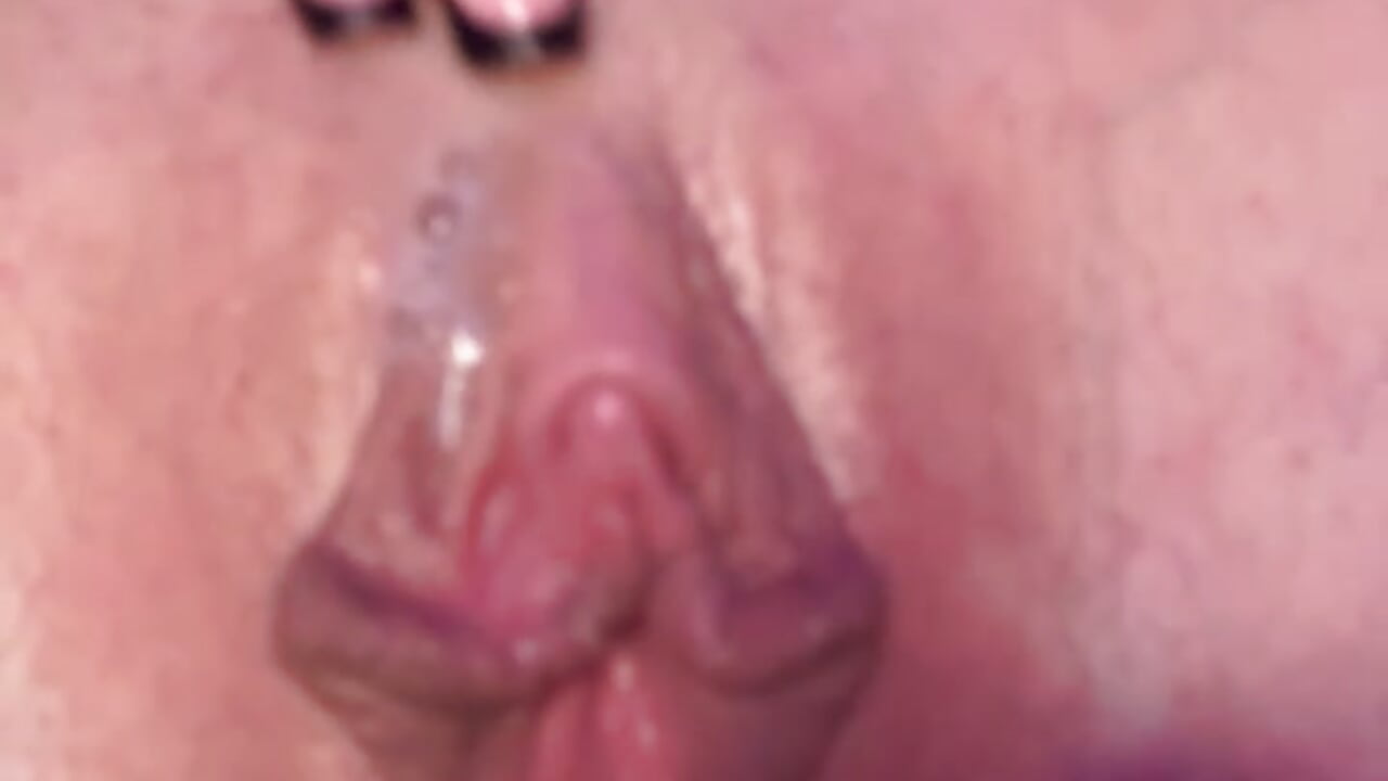 Fingerig wet pussy💦