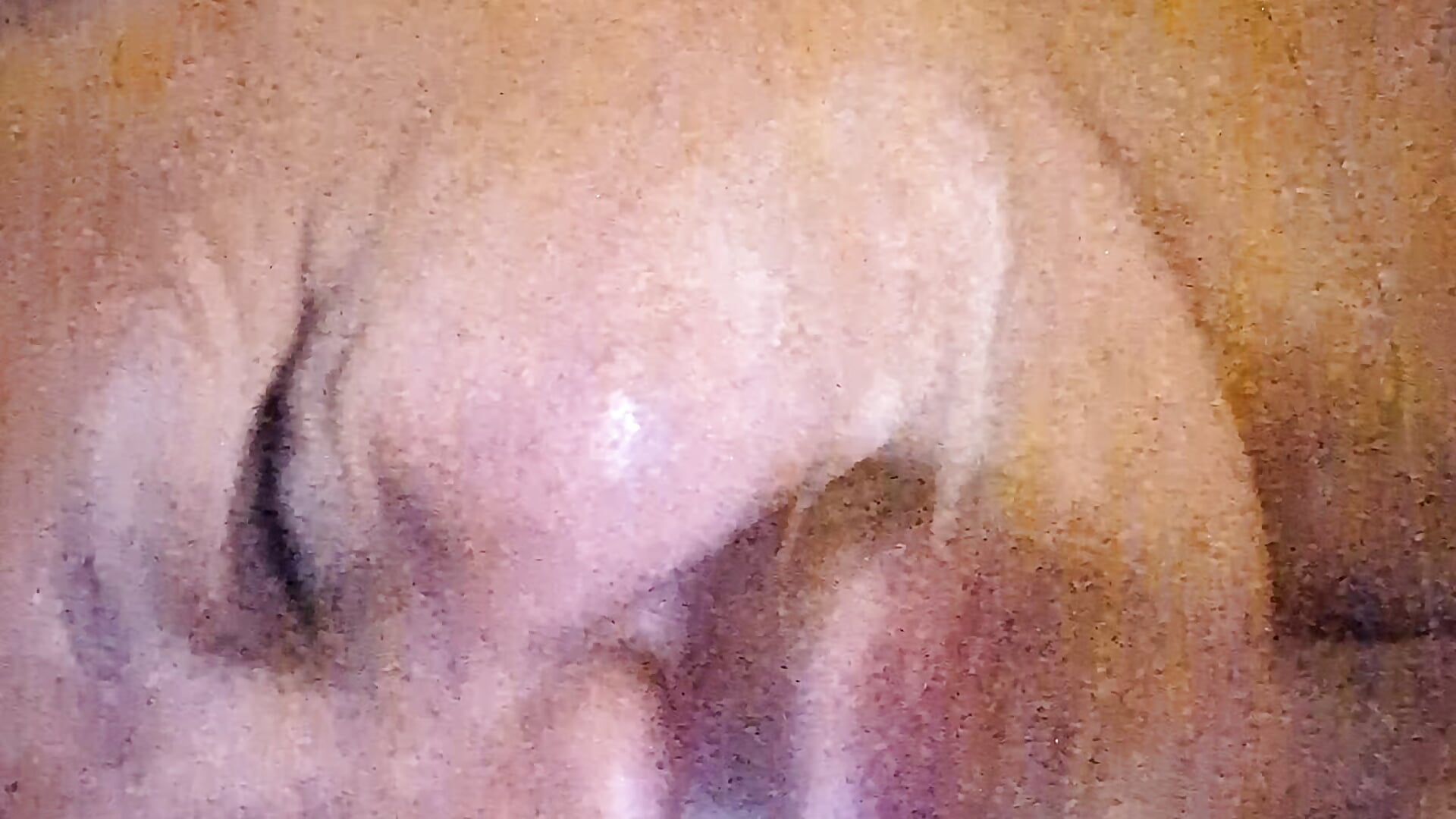 Blowjob and facial - vídeo de PeachPinay modelo de câmara